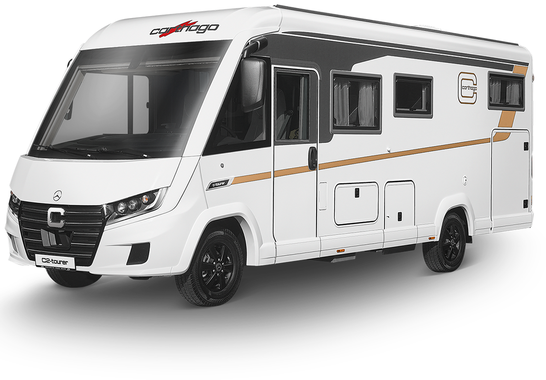 C2-tourer I 147 RB-LE 'L'