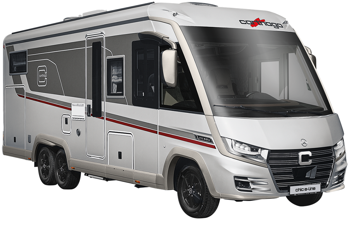 chic e-line I 61 XL LE