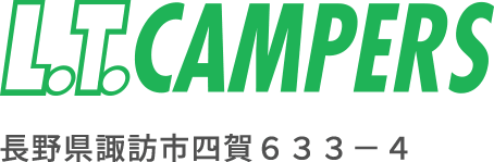 L.T.CAMPERS